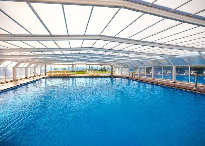 Hotel Servigroup Marina Playa